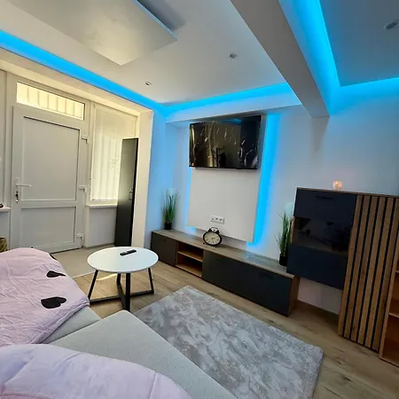 Nikolka Apartment Košice